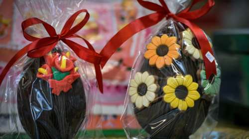 Επίδομα Πάσχα: Οι 2 λόγοι που δεν θα δοθεί φέτος στους ευάλωτους- Εξαγγελίες στη ΔΕΘ για έκτακτες παροχές