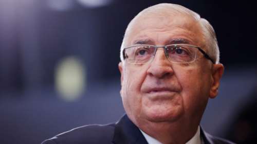 Τουρκία: Φήμες για παραίτηση του υπουργού Άμυνας Γιασάρ Γκιουλέρ - Εκκαθαρίσεις Ερντογάν