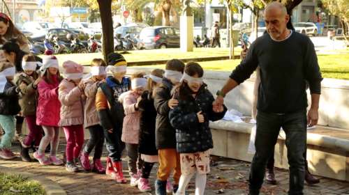 Διεθνής Ημέρα για τα Άτομα με Αναπηρίες: Να καταλάβουμε πώς ζουν καθημερινά οι συνάνθρωποί μας!