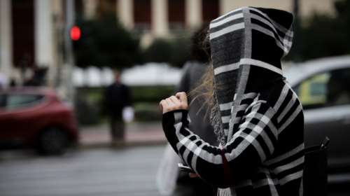 Καιρός: Βροχές και παγετός αύριο - Πού θα δείξει μείον 10 το θερμόμετρο