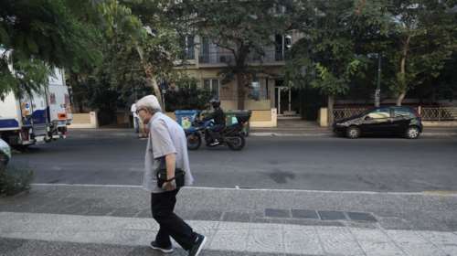 Γηροκομείο στο Μαρούσι: "Είχαμε ύποπτο κρούσμα στις 28 Αυγούστου", λέει η δικηγόρος
