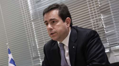 Μηταράκης: Χίλιοι μετανάστες προσπαθούν να μπουν κάθε μέρα από τον Έβρο