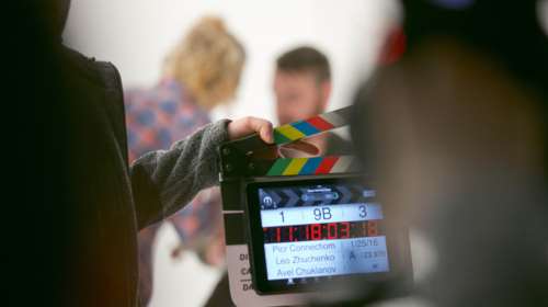 &quot;Greek freak&quot;, Ντάνιελ Κρεγκ και &quot;Γάμος αλά ελληνικά&quot;: Οι μεγάλες παραγωγές που ξεκινούν γυρίσματα στη χώρα μας