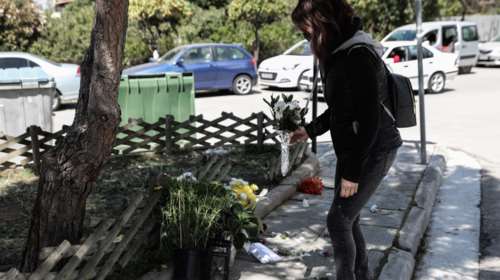 Δολοφονία Καραϊβάζ - Νέα μαρτυρία: &quot;Κατέβηκε από το αυτοκίνητό και αμέσως τον εκτέλεσαν - Τον είδα μες στα αίματα&quot;