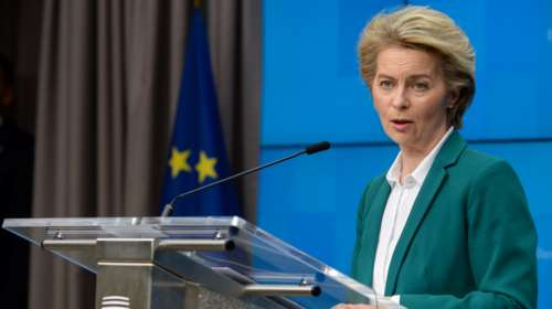Ενεργειακή κρίση: Αυτές είναι οι προτάσεις της Κομισιόν για τη μείωση της τιμής του φυσικού αερίου