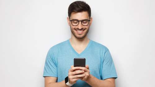 myHealth app: Ο  φάκελος της υγείας μας στο κινητό μας