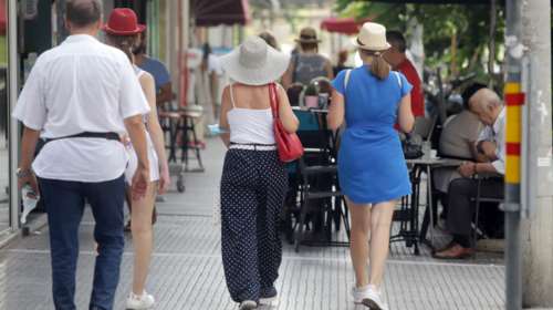 ΔΥΠΑ: Συνολικά 848.602 οι εγγεγραμμένοι άνεργοι τον Ιούλιο του 2024 - Μείωσε σε σχέση με πέρυσι