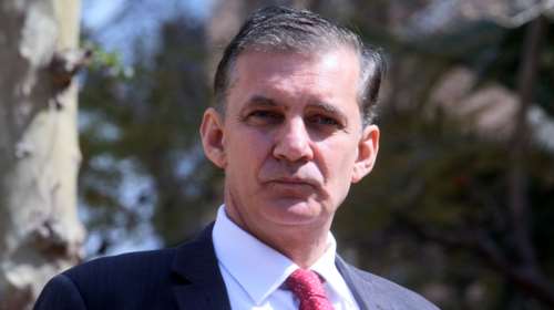 Κορονοϊός - Δημόπουλος: Σίγουρο πως θα έχουμε έξαρση του ιού το φθινόπωρο [βίντεο]