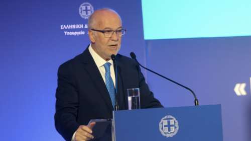 Φλωρίδης: Ο 46χρονος στη Γλυφάδα αποφυλακίστηκε με τον νόμο Παρασκευόπουλου - Βγήκε όλο το βαρύ έγκλημα από τις φυλακές