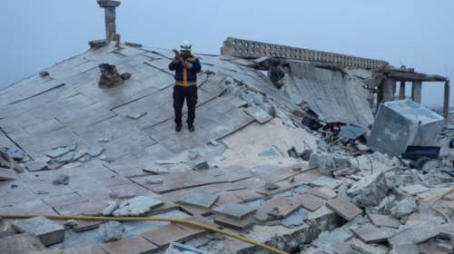 Διευθυντής Γεωδυναμικού: Βιβλική Καταστροφή ο σεισμός στην Τουρκία - Δεν τον περιμέναμε τόσο μεγάλο [βίντεο]