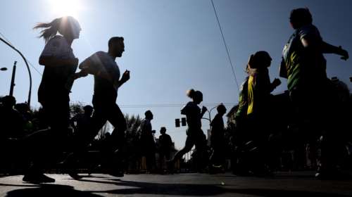 Κυκλοφοριακές ρυθμίσεις σήμερα στην Καλλιθέα λόγω αγώνα δρόμου - Ποιοι δρόμοι κλείνουν και ποιες ώρες