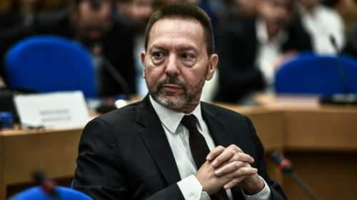 Γιάννης Στουρνάρας: Αν η Ελλάδα έβγαινε από το ευρώ, θα γινόμασταν Συρία