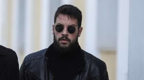 Πάτρα - Αποκαλυπτικοί διάλογοι γιατρού με Δασκαλάκη: "Η Ρούλα θέλει βοήθεια..." - "Δεν με ενδιαφέρει ειλικρινά"