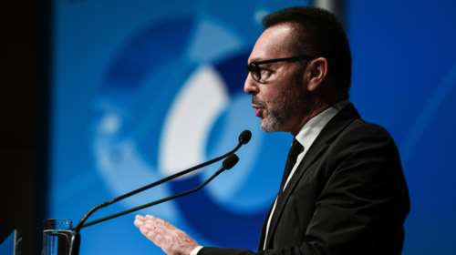 Στουρνάρας στο Capital: Εφικτή η επενδυτική βαθμίδα το 2023 - Χαμηλότερη η ανάπτυξη