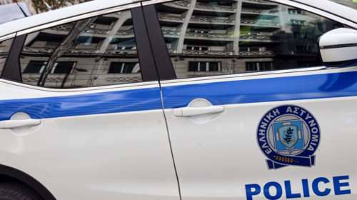 Επεισοδιακή καταδίωξη στη Θεσσαλονίκη: Συνελήφθη 51χρονος με το αυτοκίνητό του να βγάζει καπνούς