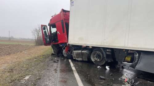 Τροχαίο με οπαδούς ΠΑΟΚ στη Ρουμανία: Επιστρέφει στη Θεσσαλονίκη ο τρίτος τραυματίας [βίντεο]