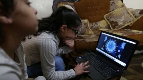 Κορονοϊός - Unicef: Σήμα κινδύνου για  25 εκατομμύρια παιδιά