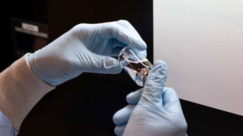 Νέα έρευνα: Αυτά τα φάρμακα προστατεύουν από τον κορονοϊό