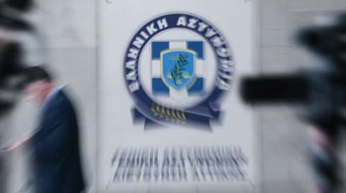 Συνεχίζονται οι αλλαγές στην ΕΛΑΣ: Νέος διοικητής στην Αντιτρομοκρατική Υπηρεσία και το Εσωτερικών Υποθέσεων