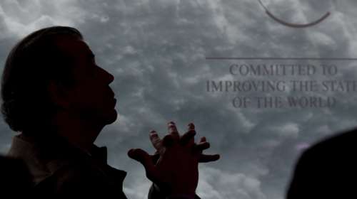 Νταβός: Πάνω από 200 &quot;πατριώτες&quot; εκατομμυριούχοι ζητούν να τους φορολογήσουν για να μειωθούν οι ανισότητες στον κόσμο