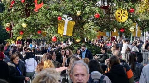 Χάρτης πληρωμών και ελαφρύνσεων για το 2026: Αυξήσεις σε μισθούς-συντάξεις -Τι ισχύει για αγρότες, ενοικιαστές, ιδιοκτήτες