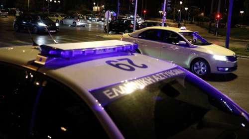 Μαρούσι: Άγρια επίθεση σε τρία άτομα έξω από γυμνάσιο - Τους έστειλαν στο νοσοκομείο