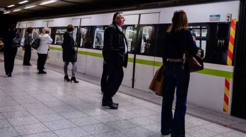 Απεργία την Πρωτομαγιά: Ανατροπή με τη στάση εργασίας στο Μετρό - Πώς θα κινηθούν τα υπόλοιπα ΜΜΜ
