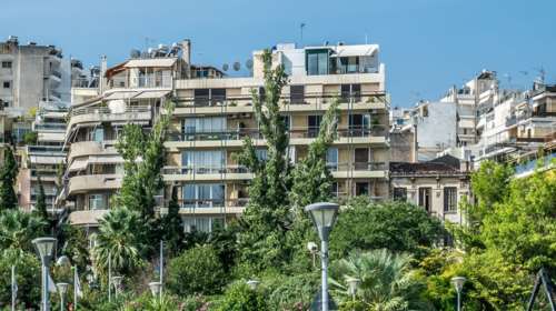 Πονοκέφαλος η ασφάλιση στα ακίνητα για την έκπτωση του ΕΝΦΙΑ: Τα προβλήματα, η αδιαφορία και οι αλλαγές