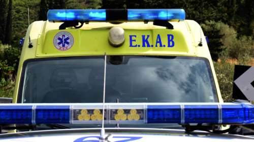 Φονικό στο Κιλκίς: 54χρονος κτηνοτρόφος σκότωσε με καραμπίνα 45χρονο