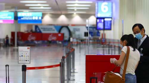 &quot;Διαβατήρια&quot; ανοσίας: Διχάζουν κυβερνήσεις και οργανώσεις σε όλο τον κόσμο - Πόσο αξιοπιστα είναι;