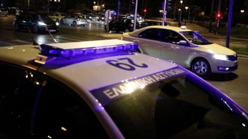 Διπλή τραγωδία σε Ποσειδώνος και Βουλιαγμένης: Νεκροί 39χρονος και 38χρονος σε τροχαία