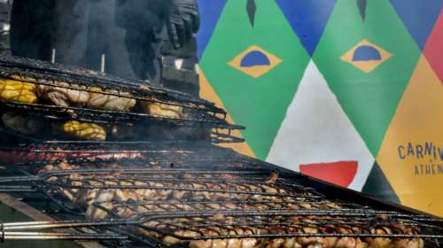 Τσικνοπέμπτη με ιστορικό ρεκόρ στην τιμή του κρέατος - Το μοσχάρι αυξήθηκε 27% μέσα σε έναν χρόνο