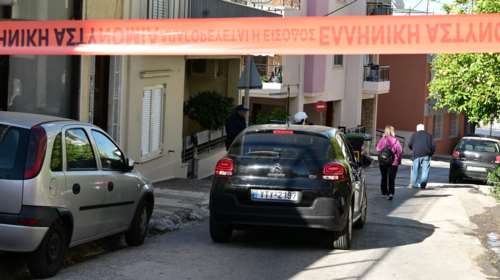Ανατροπή στην Ηλιούπολη: Ενδείξεις ότι ο γιος σκότωσε τη μητέρα και αυτοκτόνησε