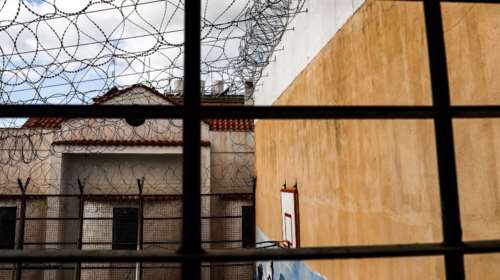 Ηράκλειο: Ο διευθυντής φυλακών ανηλίκων διαψεύδει τον 17χρονο - &quot;Δεν μας είχε αναφέρει καμία σεξουαλική ή σωματική κακοποίησή του&quot;