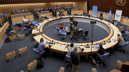 ΠΟΥ- Κορονοϊός: Μην περιμένετε μαζικούς εμβολιασμούς πριν από τα μέσα του 2021