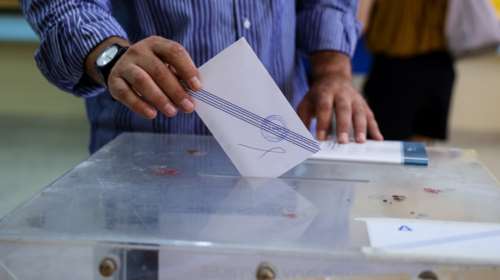 Δημοσκόπηση GPO: Στις 6,3 μονάδες η διαφορά ΝΔ-ΣΥΡΙΖΑ μετά τις υποκλοπές - Δεύτερος σε δημοφιλία ο Ανδρουλάκης, μπροστά από τον Τσίπρα