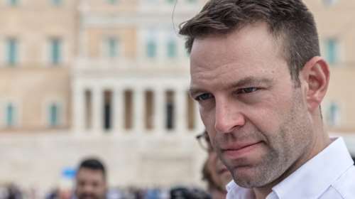 Γιατί η δήθεν πρόταση Μητσοτάκη στον Κασσελάκη να αναλάβει υπουργείο ήταν μια μεγάλη &quot;μούφα&quot;- Εκθετος ο Πρόεδρος του ΣΥΡΙΖΑ