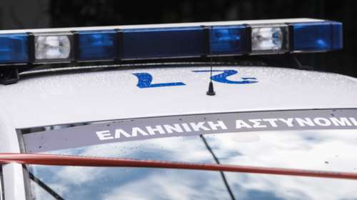 Διπλό έγκλημα σοκ στην Καβάλα: Σκότωσε τη γυναίκα και το μωρό τους με καραμπίνα και αυτοκτόνησε