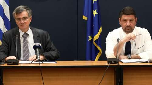 Η Ελλάδα εκπλήσσει θετικά: Παγκόσμιο παράδειγμα στην μάχη κατά του κορονοϊού