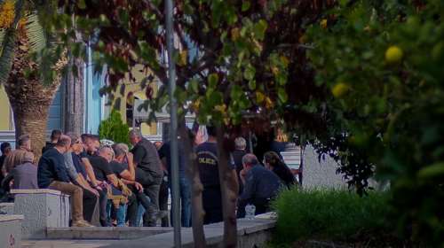 Βορίζια: Στο μικροσκόπιο πέντε κρατούμενοι των φυλακών Αλικαρνασσού - Αγωνία για τα μνημόσυνα και τα σχολεία