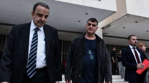 Υποκλοπές: Περίεργη δήλωση δικηγόρου Βαξεβάνη: &quot;Δεν υπάρχουν στοιχεία για τις λίστες, έχουν καταστραφεί&quot; [Βίντεο]