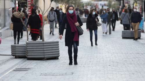 Γεωργιάδης: Και ολικό lockdown αν χρειαστεί - &quot;Ακορντεόν&quot; όσο διαρκεί η πανδημία [βίντεο]