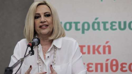 &quot;Βγήκαν μαχαίρια&quot; στο ΚΙΝΑΛ: &quot;Είσαι τρολ του ΣΥΡΙΖΑ&quot; - &quot;Έγινες βοηθός του Πολάκη&quot;