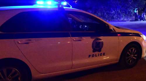Τραγωδία στα Πατήσια: 55χρονος αυτοκτόνησε με αεροβόλο όπλο
