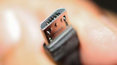 Επίσημο: Ενιαίος φορτιστής για όλες τις συσκευές στην ΕΕ από το 2024 - Ψηφοφορία στην Ευρωβουλή