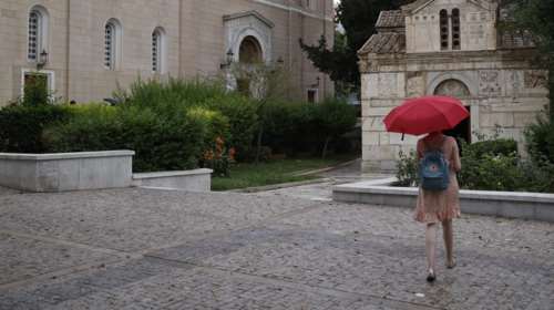 Προειδοποίηση Καλλιάνου: &quot;Έρχονται δύσκολες 100 ώρες&quot; - Ποιες περιοχές θα πλήξει η &quot;Ψυχρή Λίμνη&quot; - Καταιγίδες και στην Αττική [βίντεο]