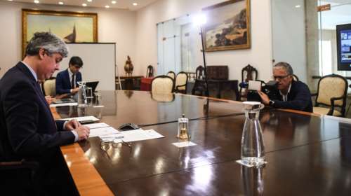 Αδιέξοδο στο Eurogroup μετά το 16ωρο ολονύχτιο παζάρι - Συνεχίζεται την Πέμπτη η συνεδρίαση