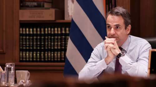 Ο Μητσοτάκης, ο καλός καιρός και το τέλος του lockdown – Πώς θα γίνει