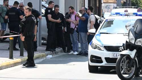 Κολωνός: Συνελήφθη 47χρονος αλλοδαπός που βίαζε για χρόνια ανήλικο κορίτσι- Ηταν φίλος με τη μητέρα της