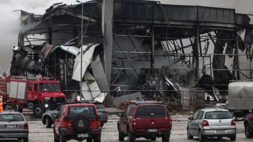 Τρίκαλα: Τα αίτια της φονικής έκρηξης - Το πιθανότερο σενάριο και η ακραία εκδοχή με το νέφος αλευριού